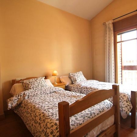 Апартаменти Borda Pascol, Atico Duplex En Tarter Zona Grandvalira Канільйо Екстер'єр фото