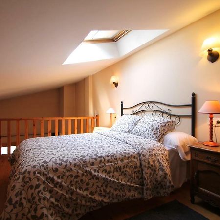 Апартаменти Borda Pascol, Atico Duplex En Tarter Zona Grandvalira Канільйо Екстер'єр фото