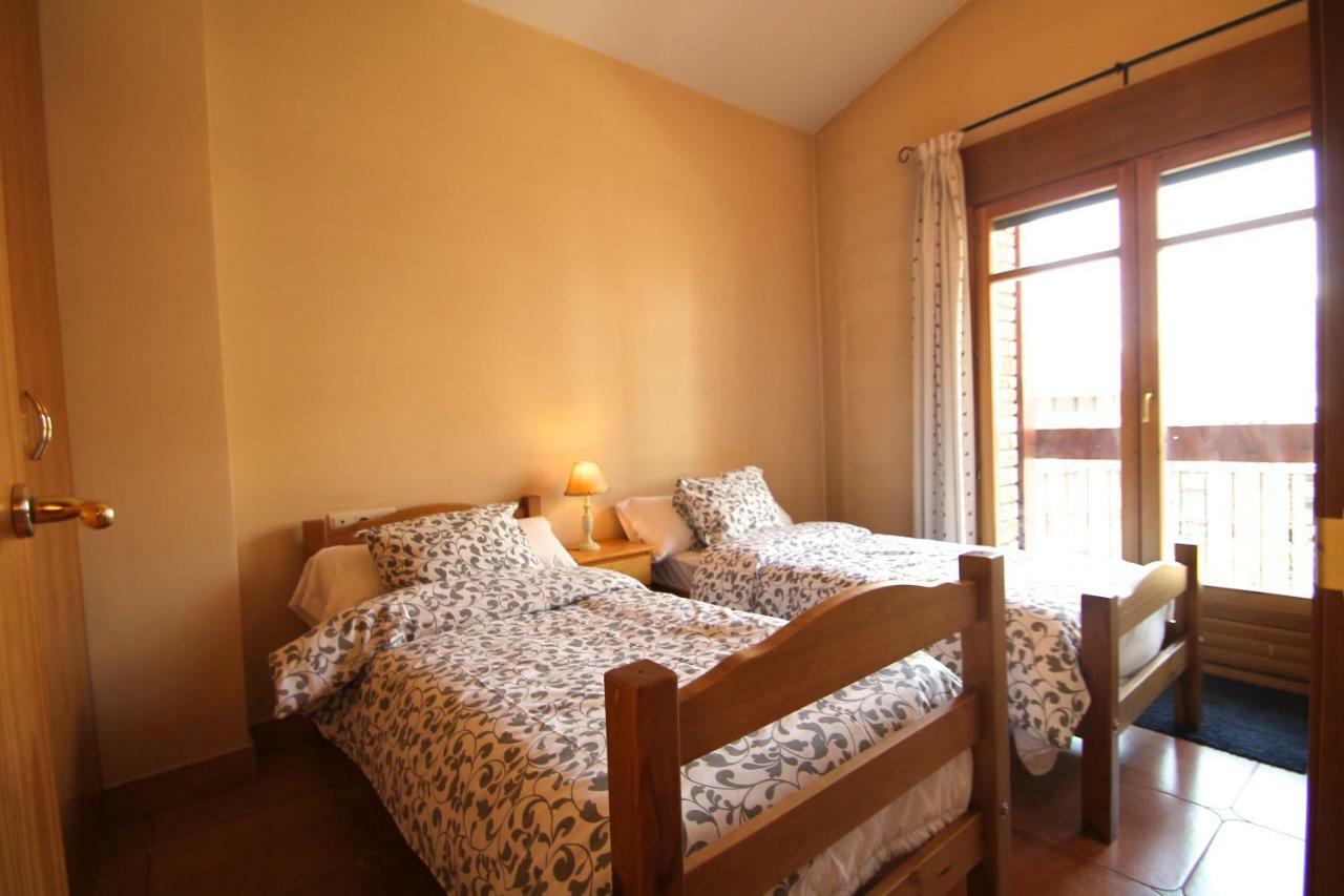 Апартаменти Borda Pascol, Atico Duplex En Tarter Zona Grandvalira Канільйо Екстер'єр фото