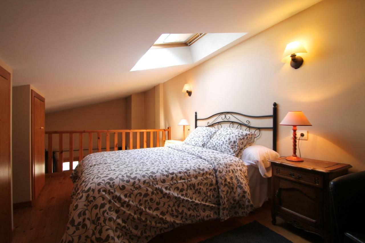 Апартаменти Borda Pascol, Atico Duplex En Tarter Zona Grandvalira Канільйо Екстер'єр фото