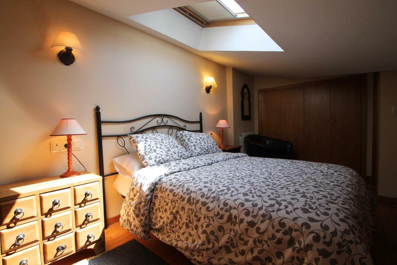 Апартаменти Borda Pascol, Atico Duplex En Tarter Zona Grandvalira Канільйо Екстер'єр фото