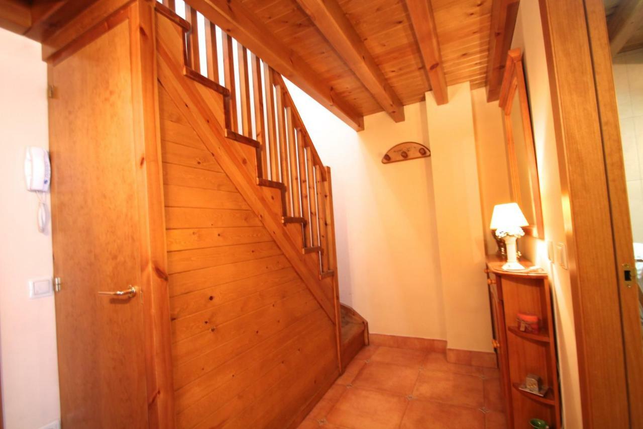 Апартаменти Borda Pascol, Atico Duplex En Tarter Zona Grandvalira Канільйо Екстер'єр фото
