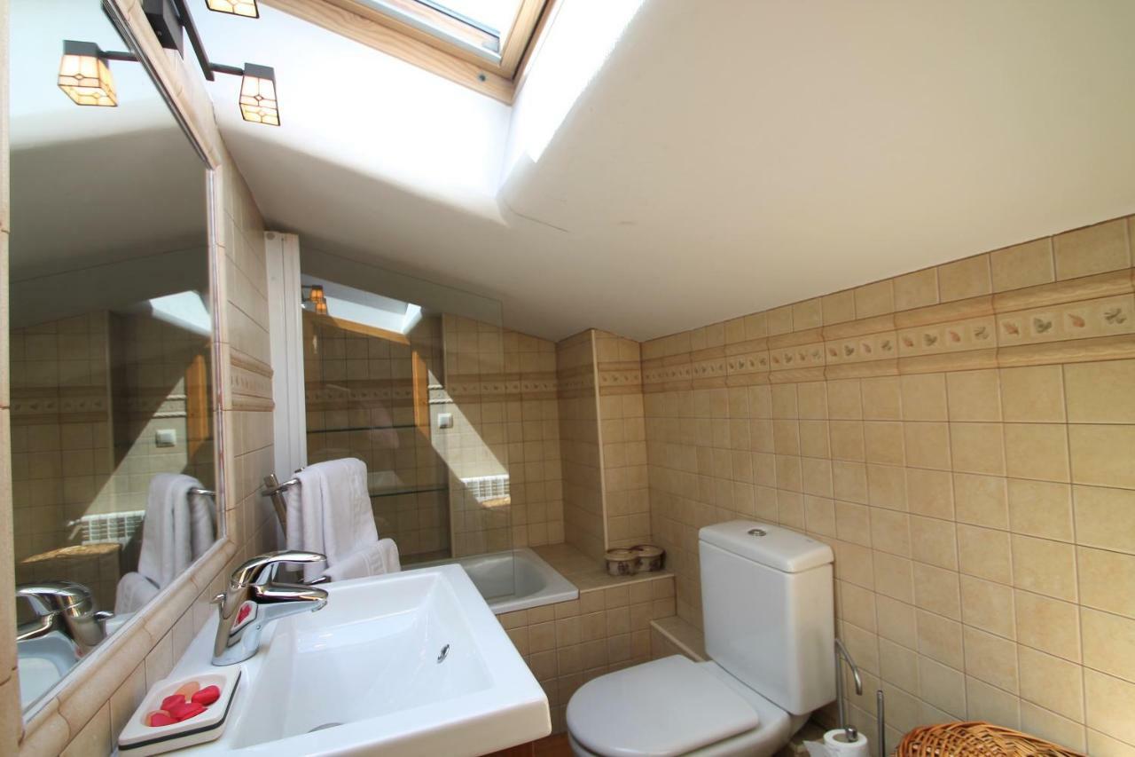 Апартаменти Borda Pascol, Atico Duplex En Tarter Zona Grandvalira Канільйо Екстер'єр фото